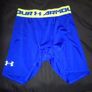 men’s compression shorts